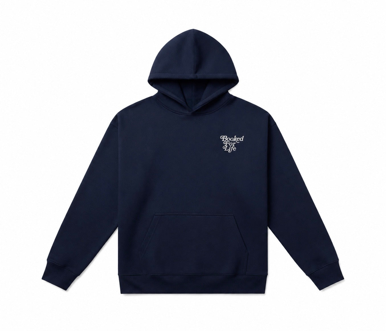 Everyday Hoodie (Navy)
