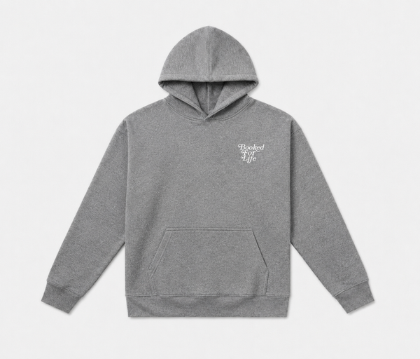 Everyday Hoodie (Grey)