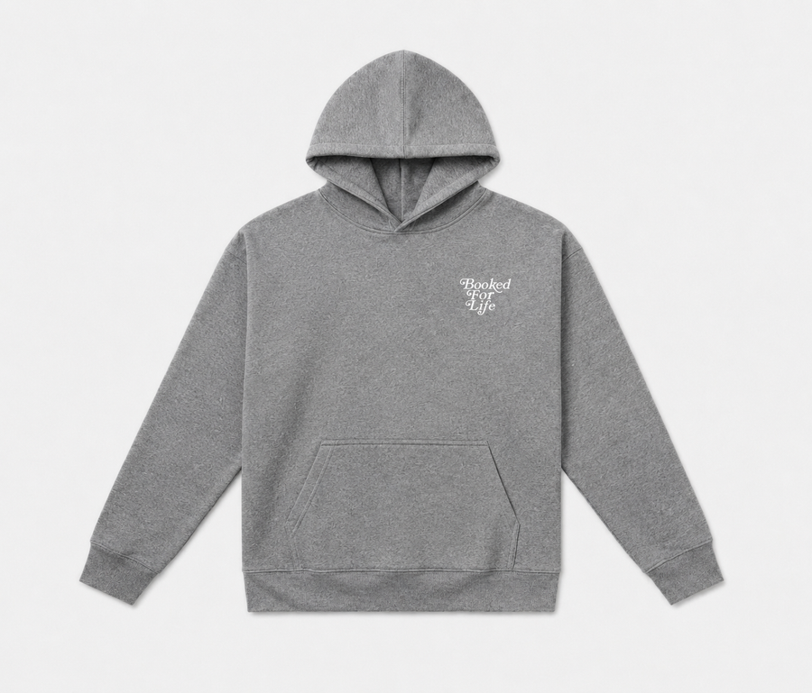 Everyday Hoodie (Grey)