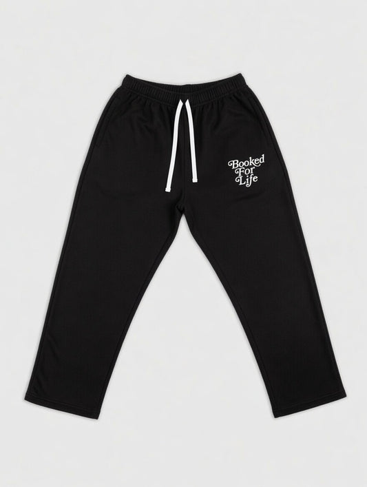 Everyday Sweatpants (Black)