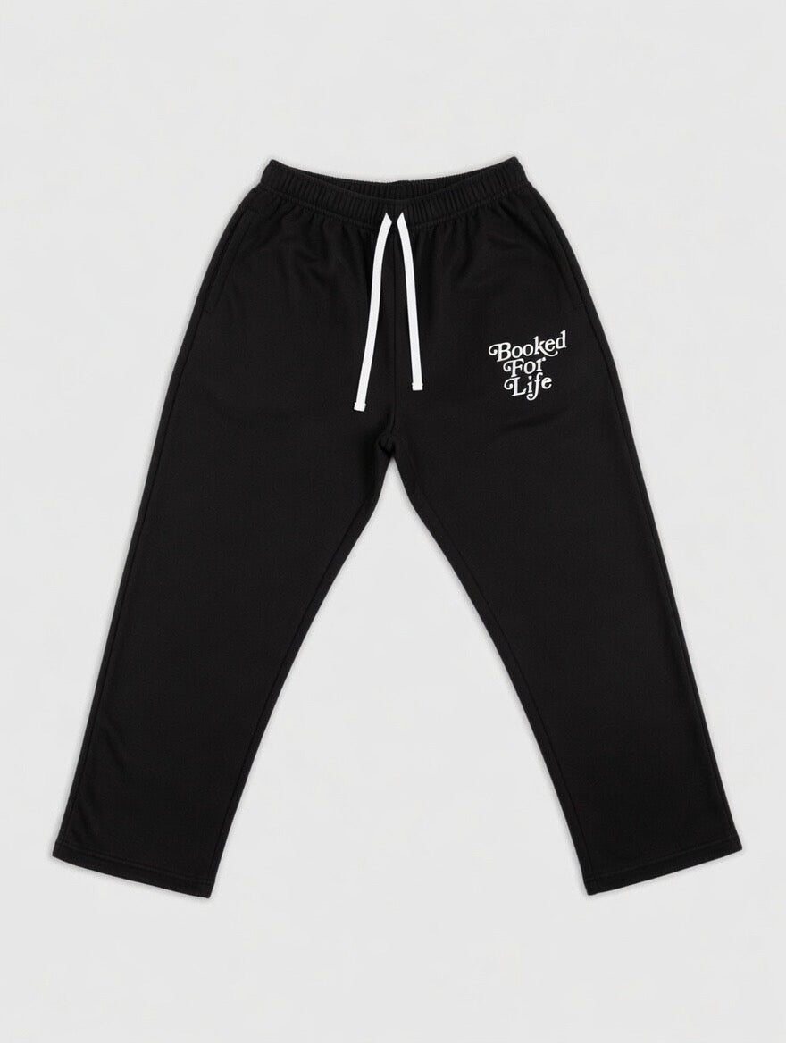 Everyday Sweatpants (Black)