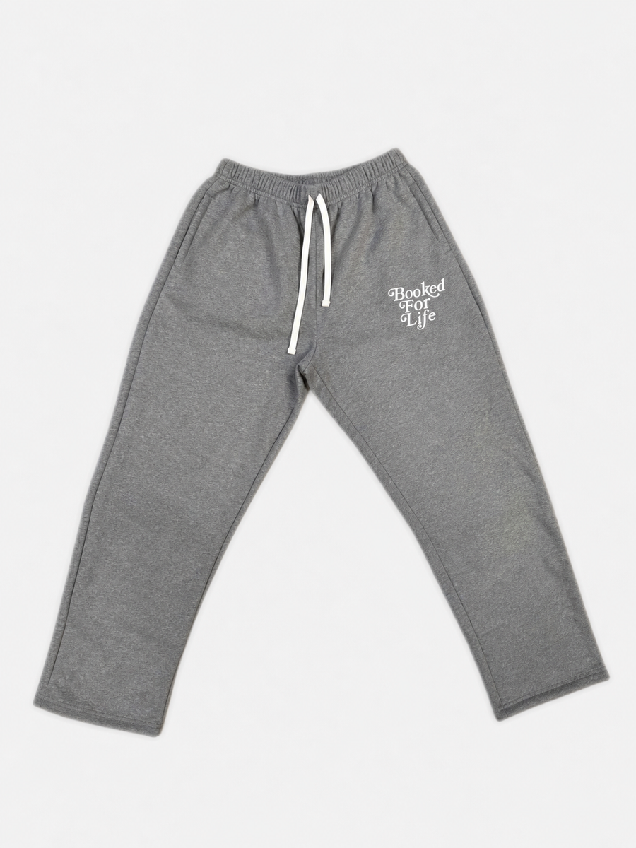 Everyday Sweatpants (Grey)